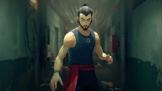 Absolver dev's Sifu is entirely single-player, but more online games are coming