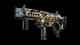 Signature Weapons for Call of Duty: Black Ops 4 revealed