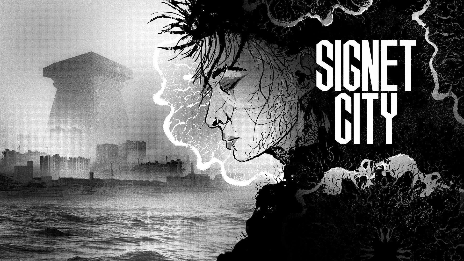 Citizen Sleeper creator's new game is a "fungalpunk" RPG in which you're a parasite, infecting the lives of people in a city inspired by post-punk Britain