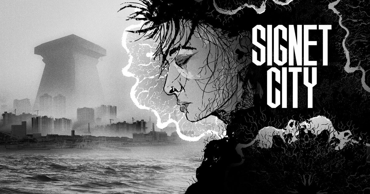 Citizen Sleeper creator's new game is a "fungalpunk" RPG in which you're a parasite, infecting the lives of people in a city inspired by post-punk Britain