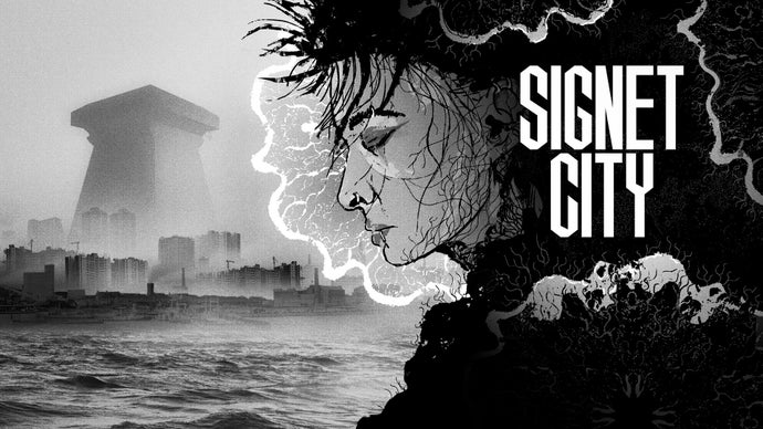 Citizen Sleeper creator's new game is a "fungalpunk" RPG in which you're a parasite, infecting the lives of people in a city inspired by post-punk Britain