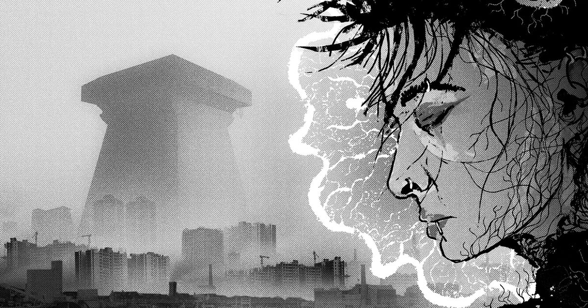 Play a parasitic brain mushroom in Signet City, the first-person fungalpunk RPG from the creator of Citizen Sleeper Play a parasitic brain mushroom in Signet City, the first-person fungalpunk RPG from the creator of Citizen Sleeper