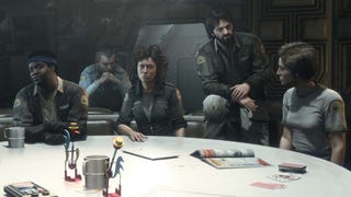 Sigourney Weaver and original Alien cast to star in Alien: Isolation