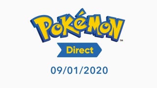 Sigue aquí el Pokémon Direct a partir de las 15:30