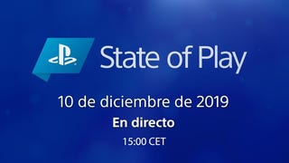 Sigue aquí el State of Play de PlayStation en directo