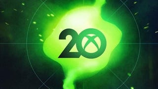 Sigue aquí el Xbox Anniversary Celebration