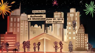 Sigue aquí la conferencia del E3 de Bethesda en directo