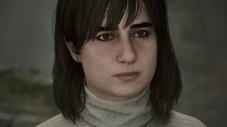 Silent Hill 2 remake