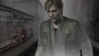 Silent Hill: Spielbares Konzept mit dem Codenamen "Sakura" aufgetaucht