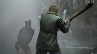 Silent Hill 2 Remake w akcji! Pierwsze spojrzenie na gameplay i walkę