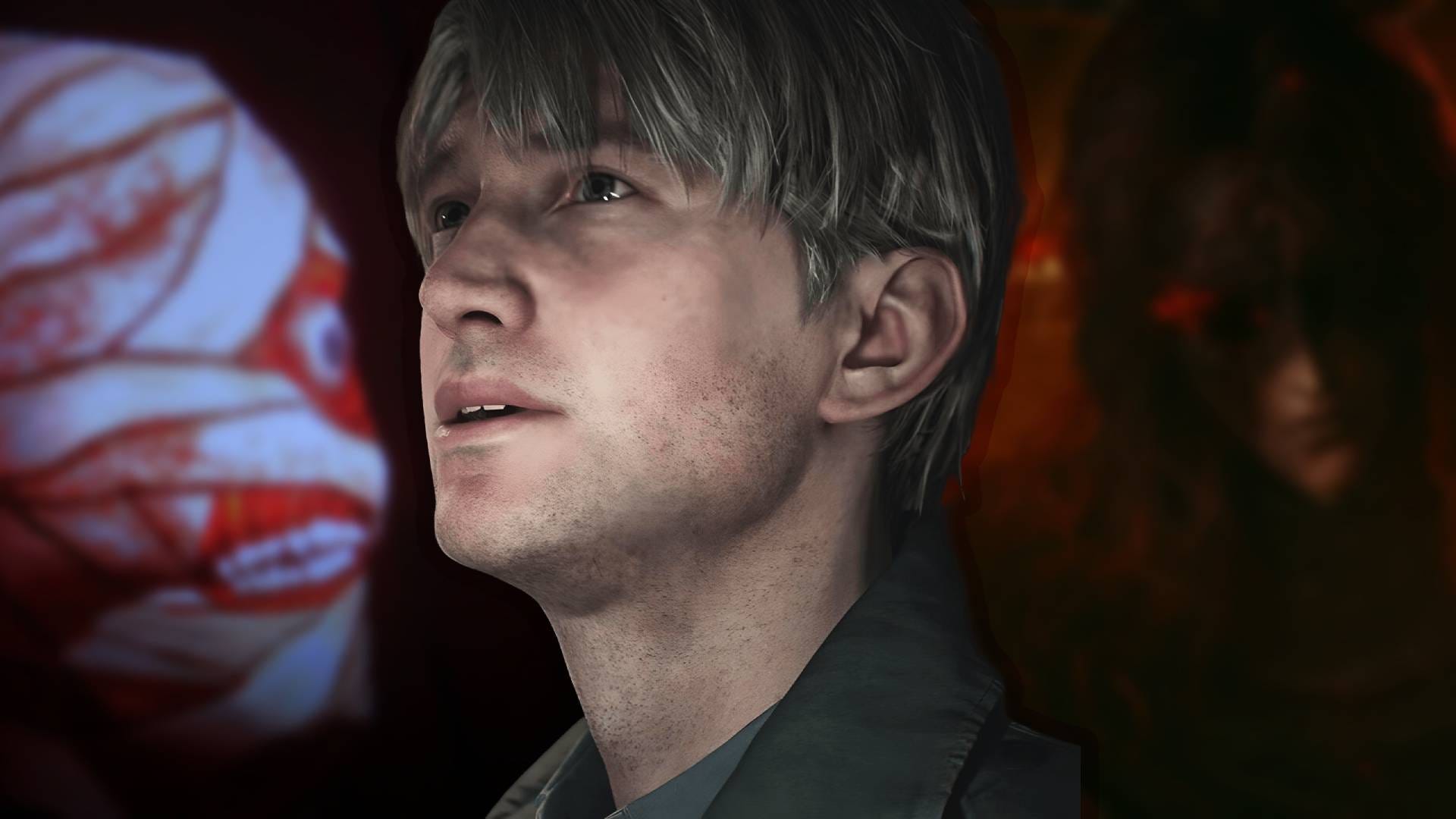 It's been a grim year, hasn't it? 2024's best games are all about disgust, decay, and existential dread