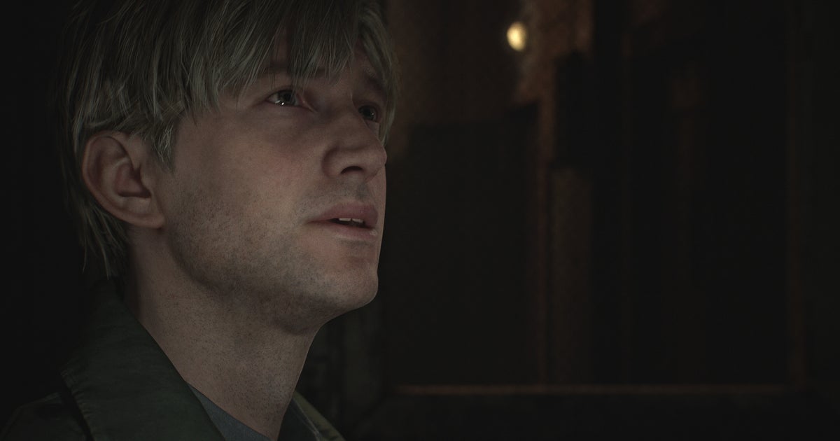 We watched the 13 minutes of Silent Hill 2 remake gameplay and it looks…OK We watched the 13 minutes of Silent Hill 2 remake gameplay and it looks…OK