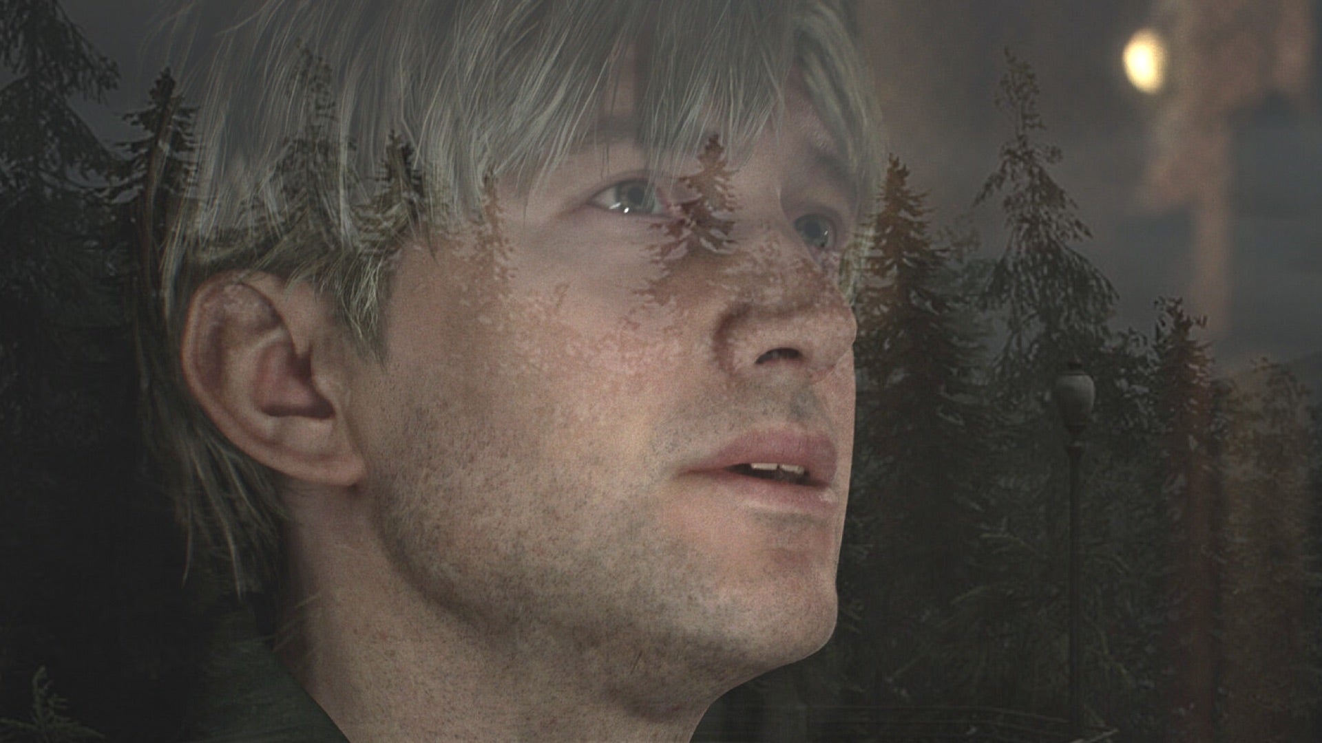 Silent Hill 2 Remake release date leaks via Microsoft Store, all but