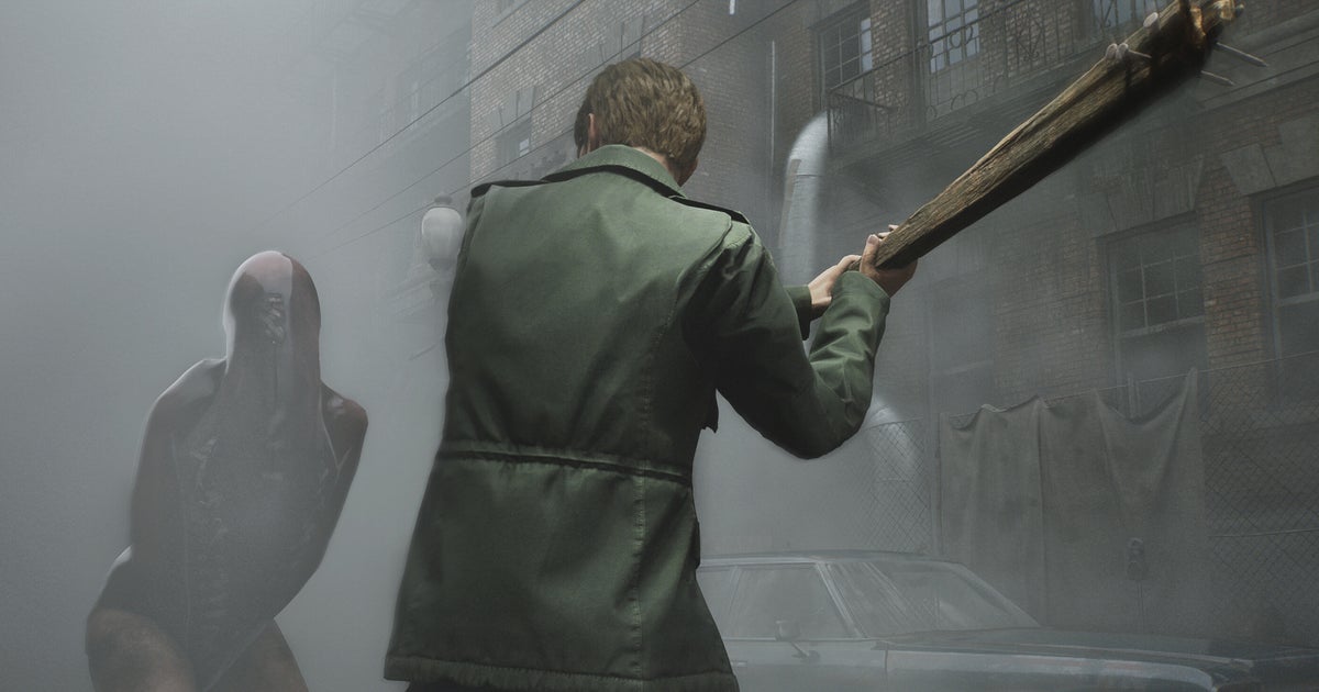 Silent Hill 2 Remake może trafić na Xboxa już niebawem. Microsoft przypadkowo ujawnił datę premiery