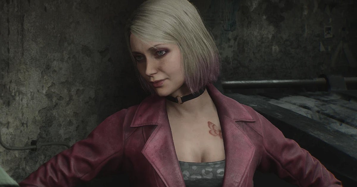 Silent Hill 2 Remake trafi na Xboxy. Gra dostała już kategorię wiekową