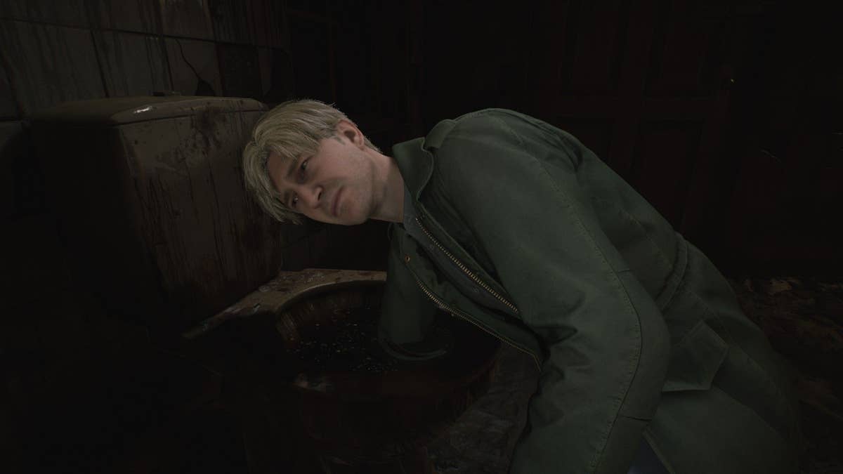 Silent Hill 2 review: a handsome horror remake that plays safe