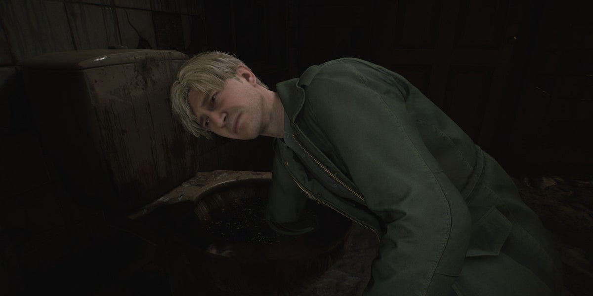 Silent Hill 2 review: a handsome horror remake that plays safe