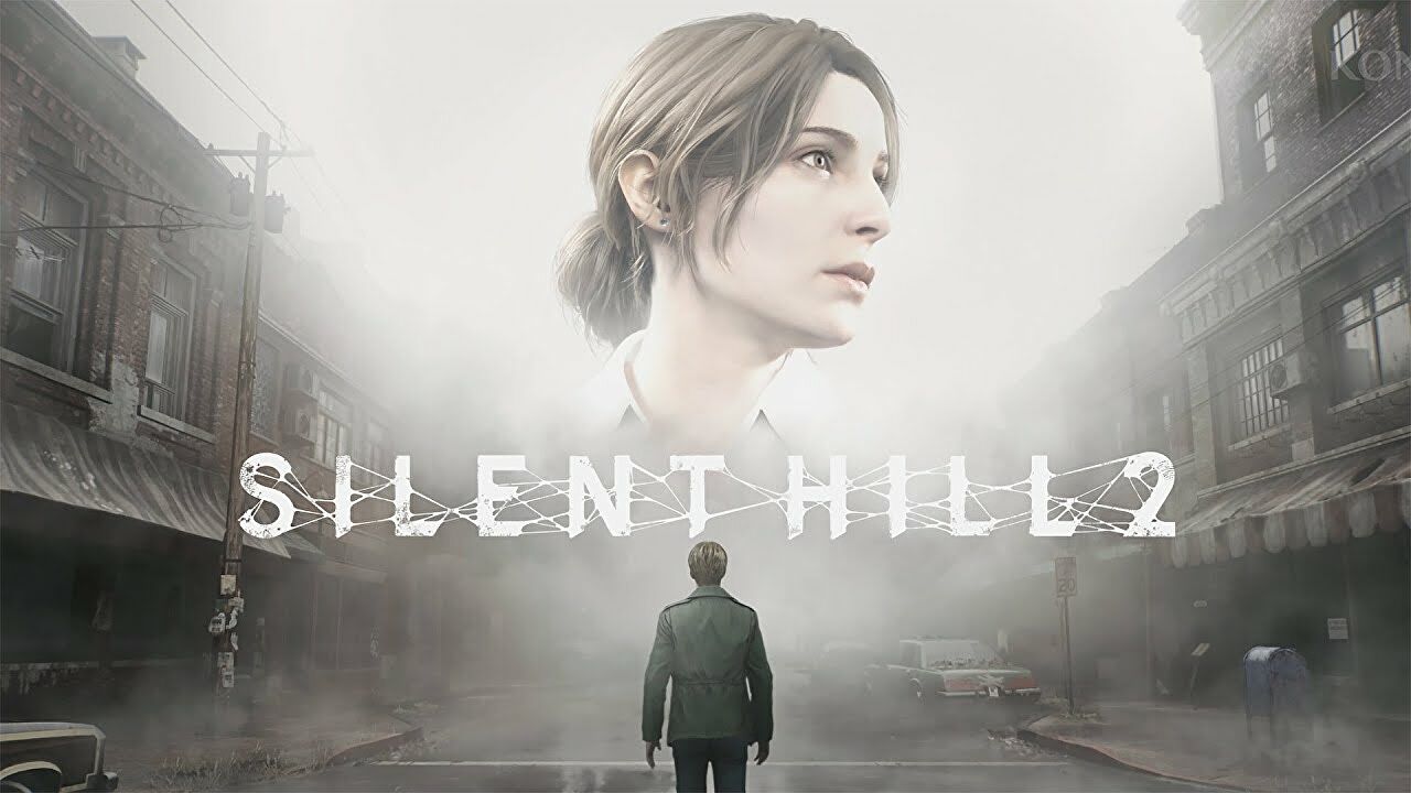 Silent Hill 2 Remake