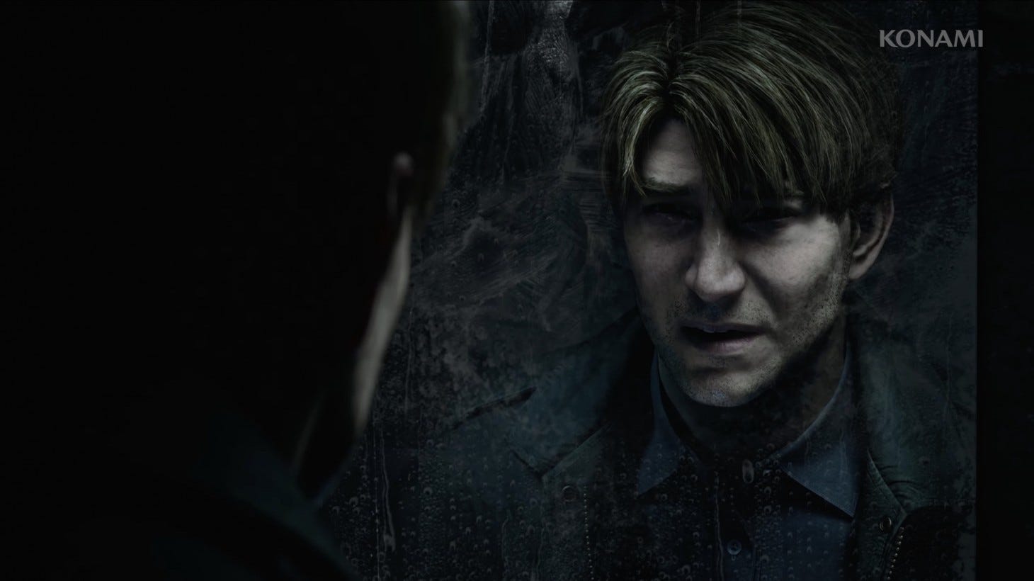 Fans think Silent Hill 2 Remake's James has had a facelift
