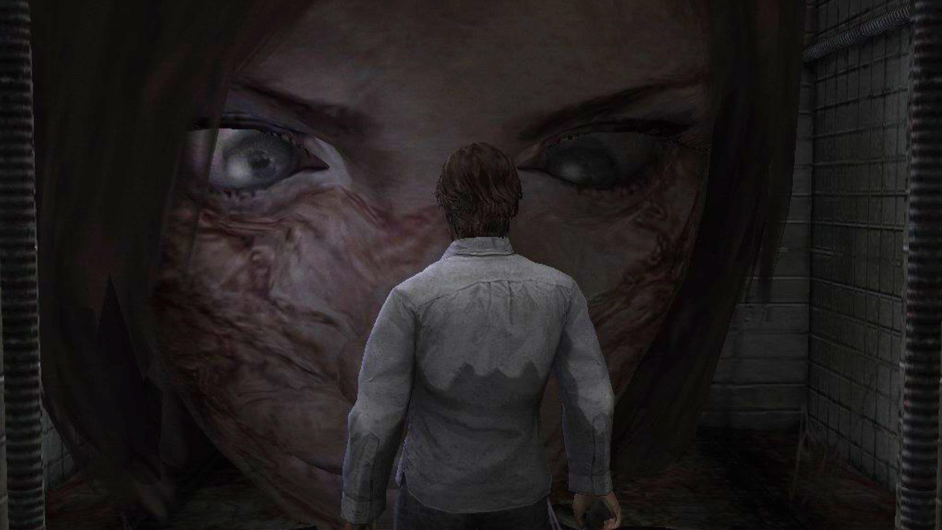 Ahead of the Silent Hill 2 remake, I can't help but wonder: when will there be justice for Silent Hill 4?