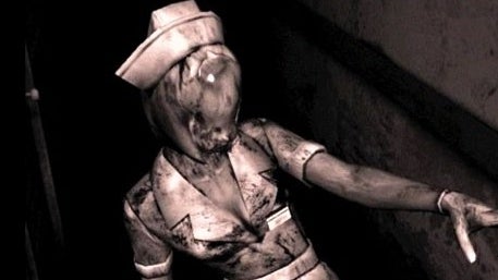 Silent hill hd sales collection backwards compatible