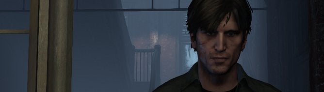 Silent hill downpour clearance microsoft store