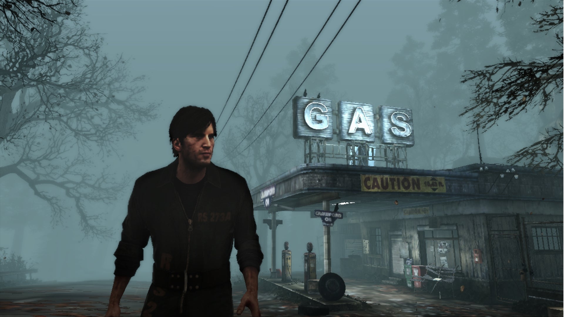 Silent Hill Downpour and Puzzle Quest receive Xbox One backwards