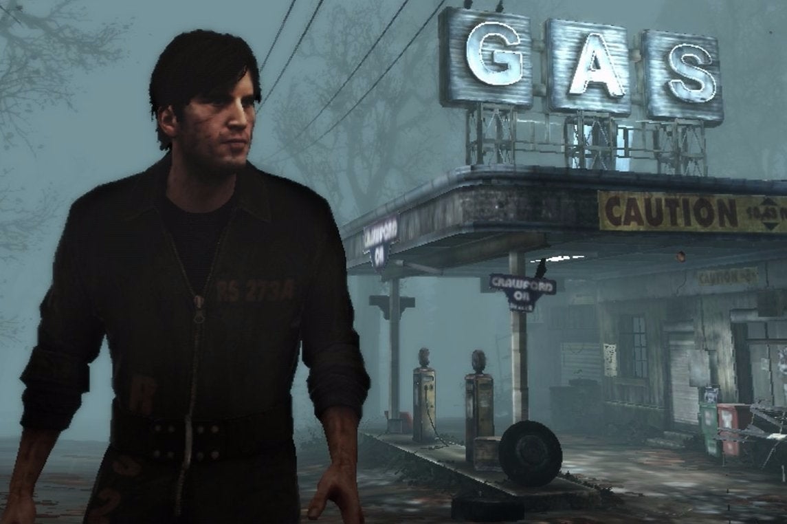 Silent hill downpour xbox one backwards hot sale compatibility