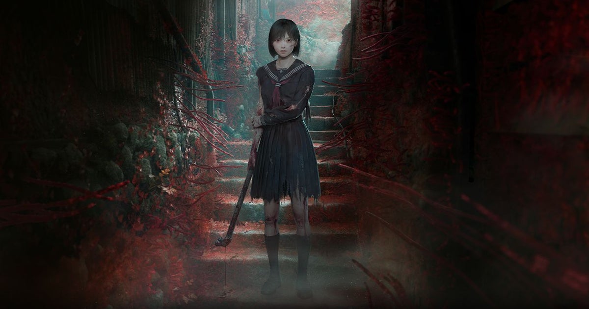 Silent Hill f has been deemed too freaky for Australians... for now Silent Hill f has been deemed too freaky for Australians... for now