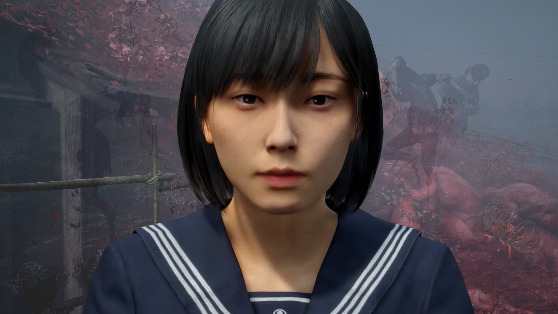 Silent Hill f is the first game in four decades to convince me New Game Plus is worth my time