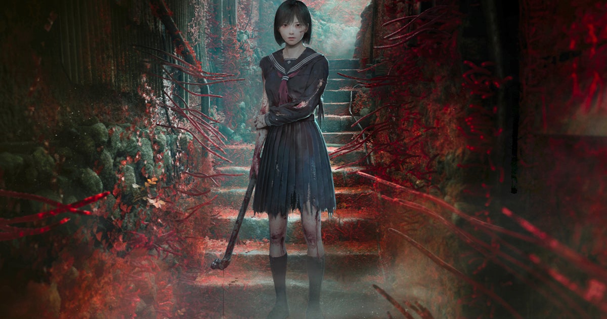 To fanowskie memy i teorie wyniosły Silent Hill f ponad Silent Hill 2 Remake - uważają twórcy gry