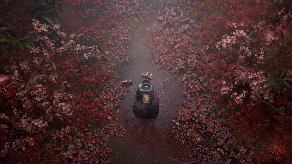 Twórcy Silent Hill f mają powody do dumy. Horror osiągnął istotny próg sprzedaży