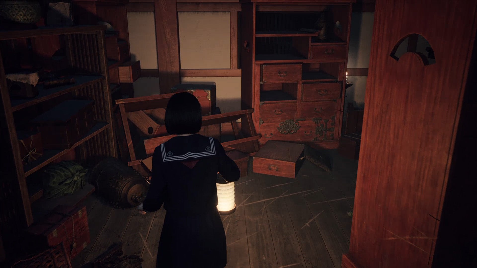 Silent Hill f review - 7