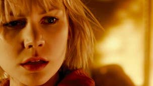 Theatrical trailer for Silent Hill: Revelation 3D makes the film look a bit promising