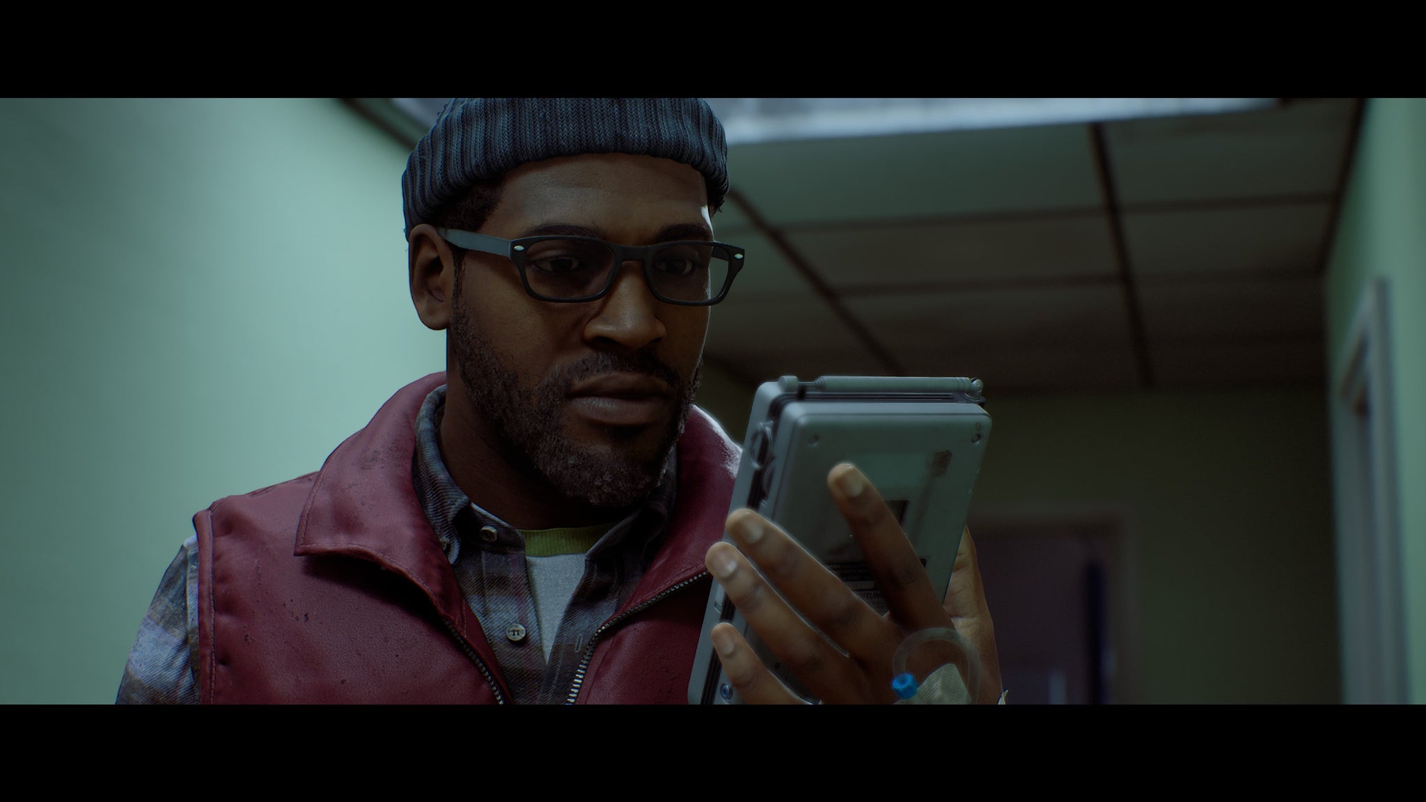 Silent Hill: Townfall обзор — иллюстрация 2 к материалу Silent Hill: Townfall обзор — иллюстрация 2 к материалу
