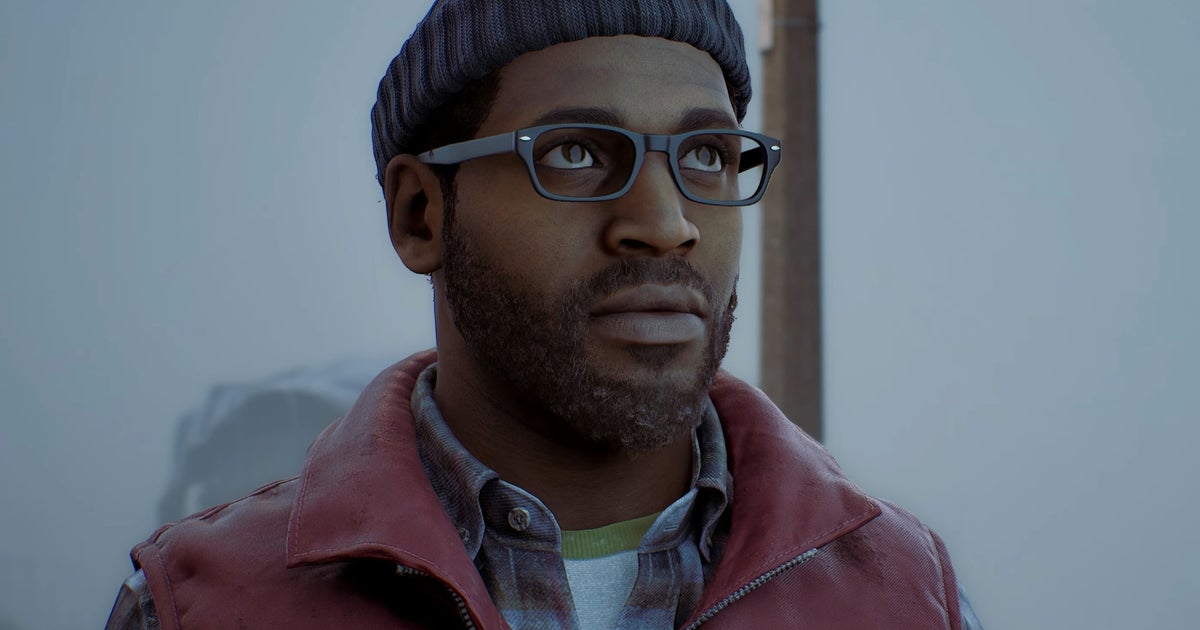 Silent Hill: Townfall has a PS5 release date, and things are getting scary in very foggy Scotland this September Silent Hill: Townfall has a PS5 release date, and things are getting scary in very foggy Scotland this September