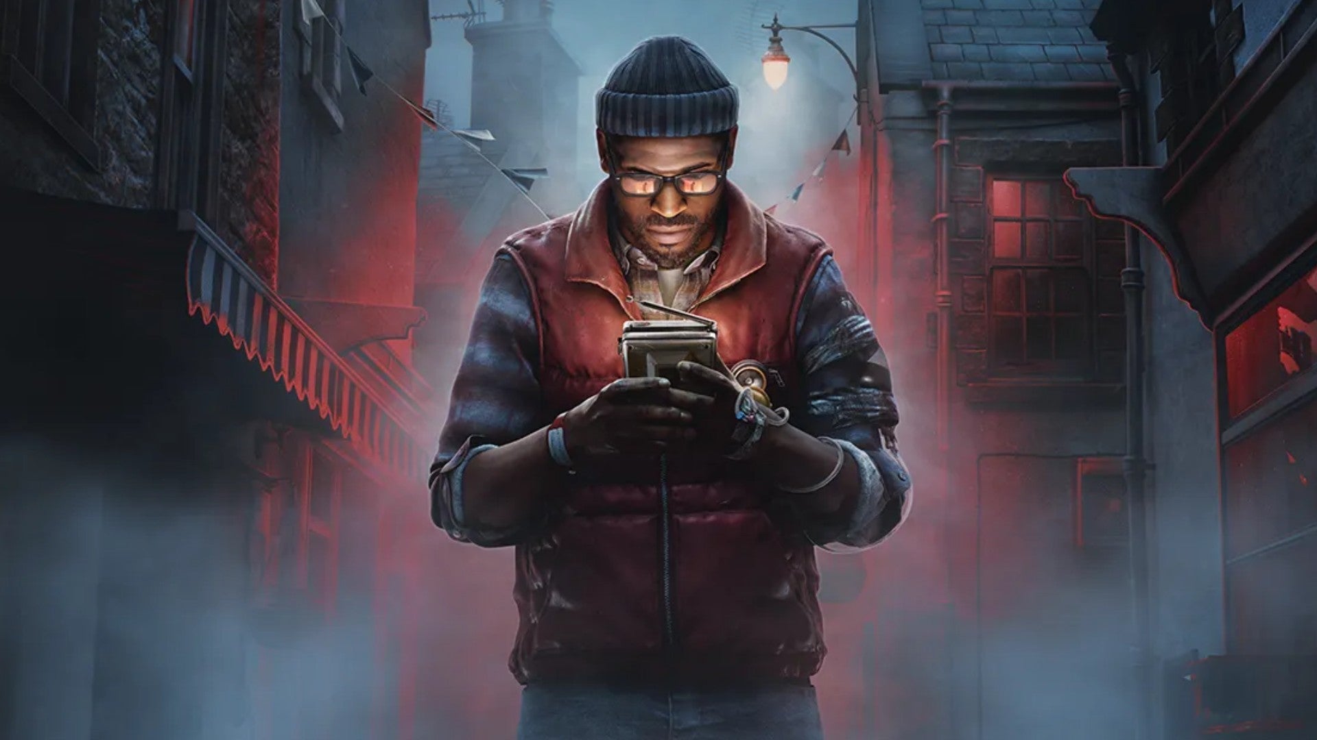Nowy Silent Hill dostał obszerny materiał z rozgrywki. Niebezpieczna wizyta w tajemniczym miasteczku