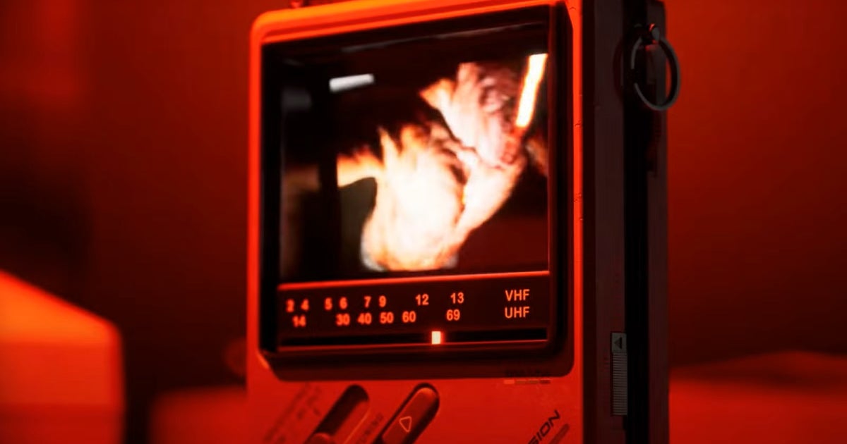 Pora odkryć wielki sekret Konami. Prezentacja Silent Hill Townfall już w tym tygodniu