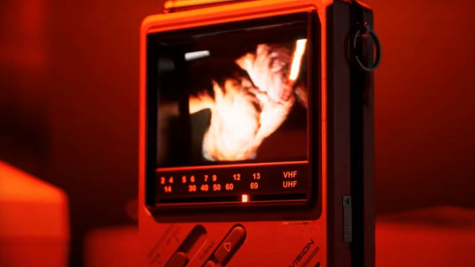 Pora odkryć wielki sekret Konami. Prezentacja Silent Hill Townfall już w tym tygodniu