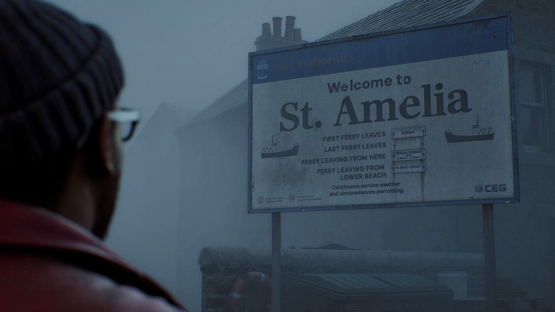 Nowy Silent Hill nie dla Xboxów, przynajmniej na premierę. Sony zadbało o konsolową wyłączność