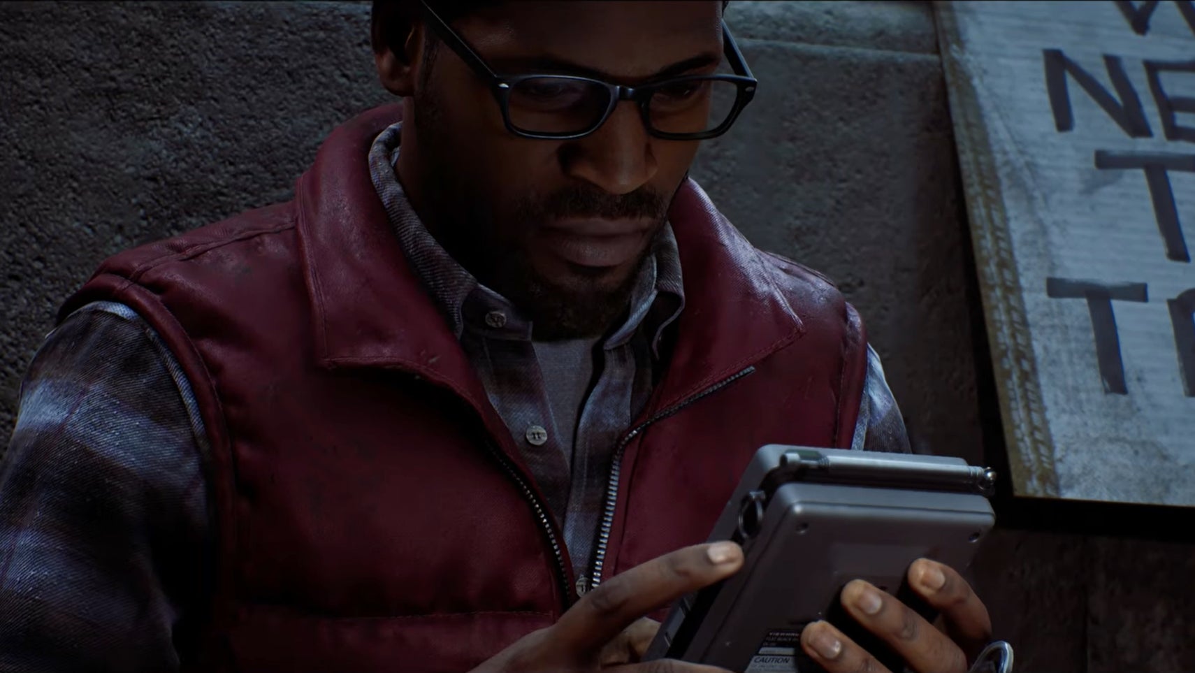 As Silent Hill's stellar revival continues, here's our first proper look at next game Silent Hill: Townfall | Eurogamer.net