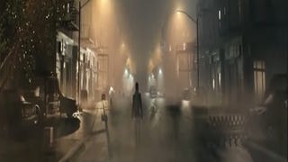 Silent Hills - jak podnieść się po upadku