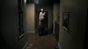 A camera hack reveals that in horror classic P.T., Lisa is always right behind you