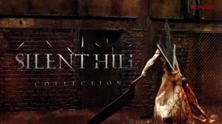 Voci originali per SH2 nella Silent Hill HD Collection