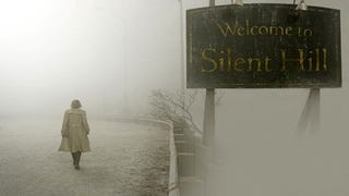 Regreso a Silent Hill