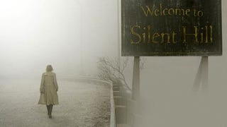 Regreso a Silent Hill