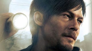 Silent Hills actor has faith Kojima and del Toro will work on "something"