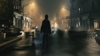Silent Hills petition asking Konami to continue development has over 50,000 signatures