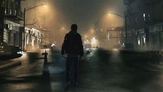 Those Silent Hill PS5 reboot rumours are reportedly "credible"