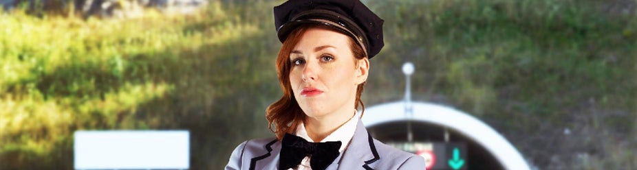 Giving a Voice to a Silent Protagonist